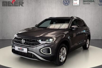 VW T-Roc 9.585 km 31.390 &euro; Beckdorf 21643