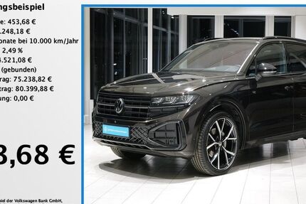 VW Touareg 4.972 km 87.287 &euro; Dießen am Ammersee 86911