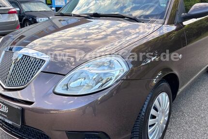 Lancia Ypsilon 89.000 km 4.990 &euro; Essingen 73457