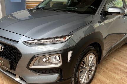 Hyundai KONA 69.289 km 15.990 € Wuppertal 42327