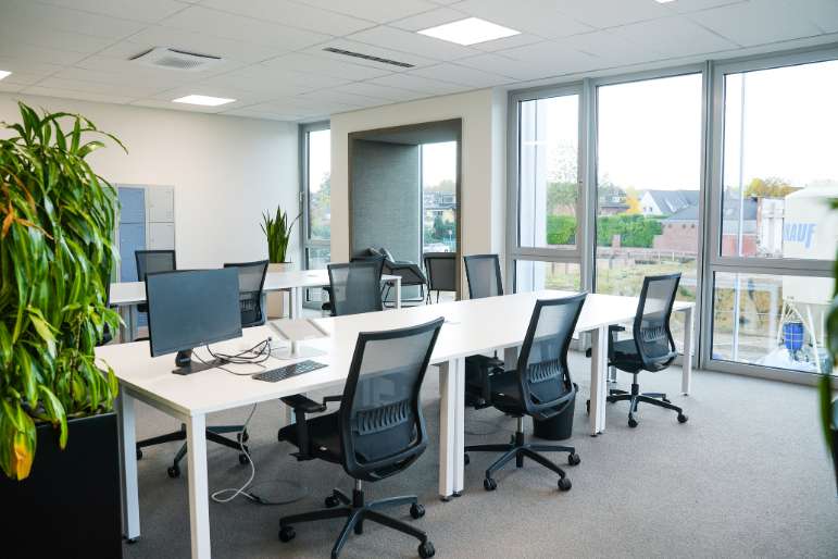 Büro in Frechen 199 € 8 m²