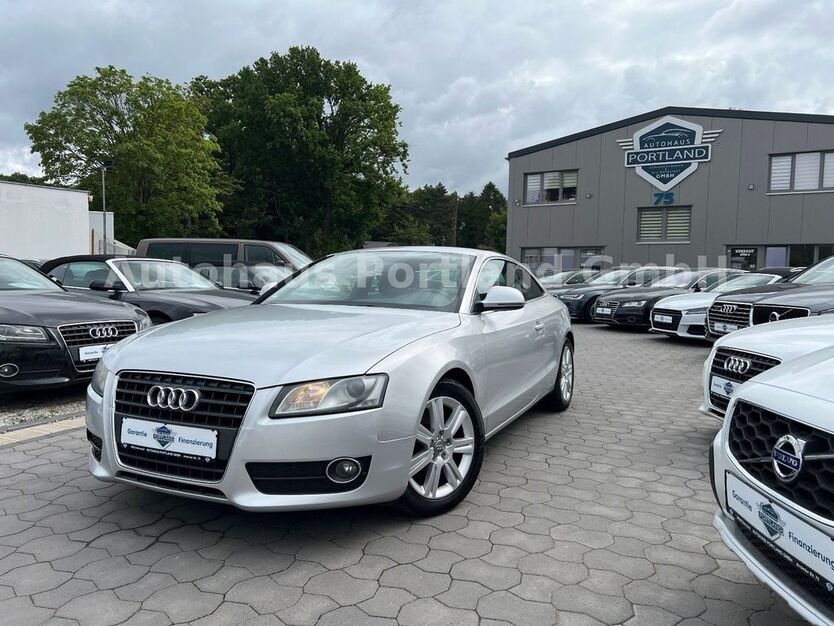 Audi A5 152.800 km 9.970 € Hannover 30629