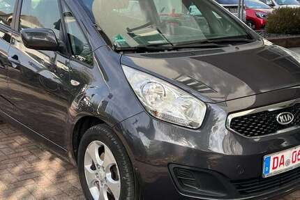 Kia Venga 95.022 km 5.000 &euro; Darmstadt 64293