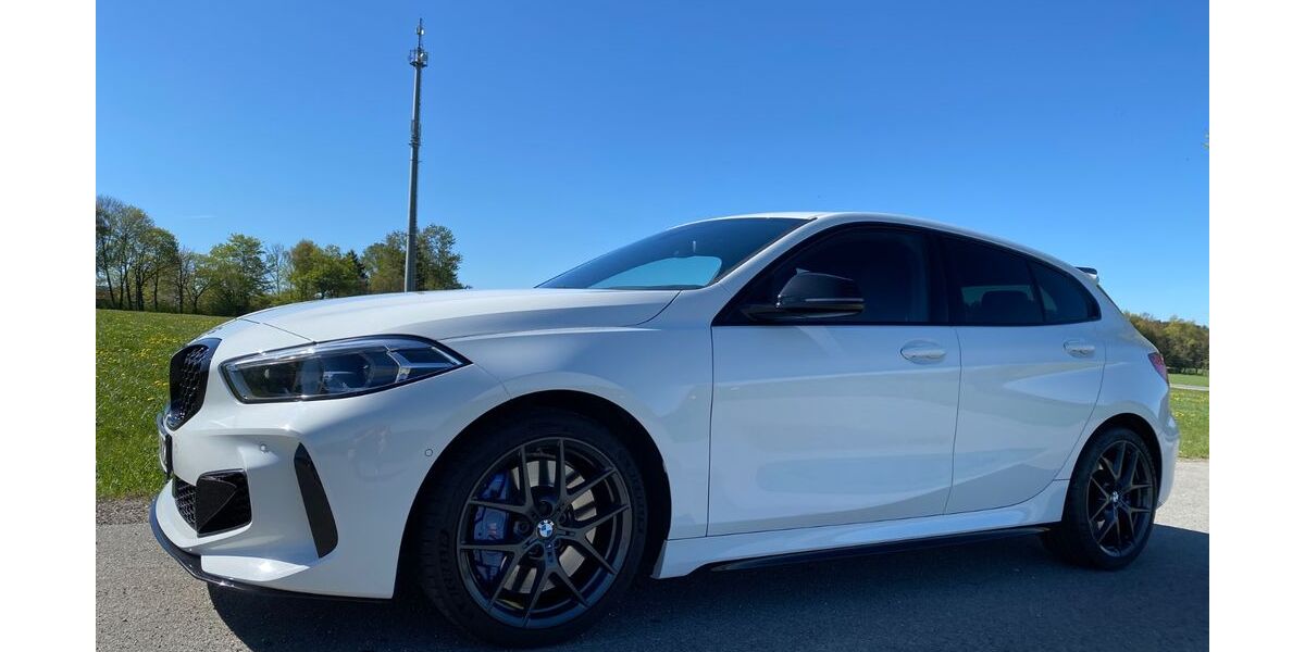 BMW M135 58.008 km 28.599 &euro; Auerbach 09392