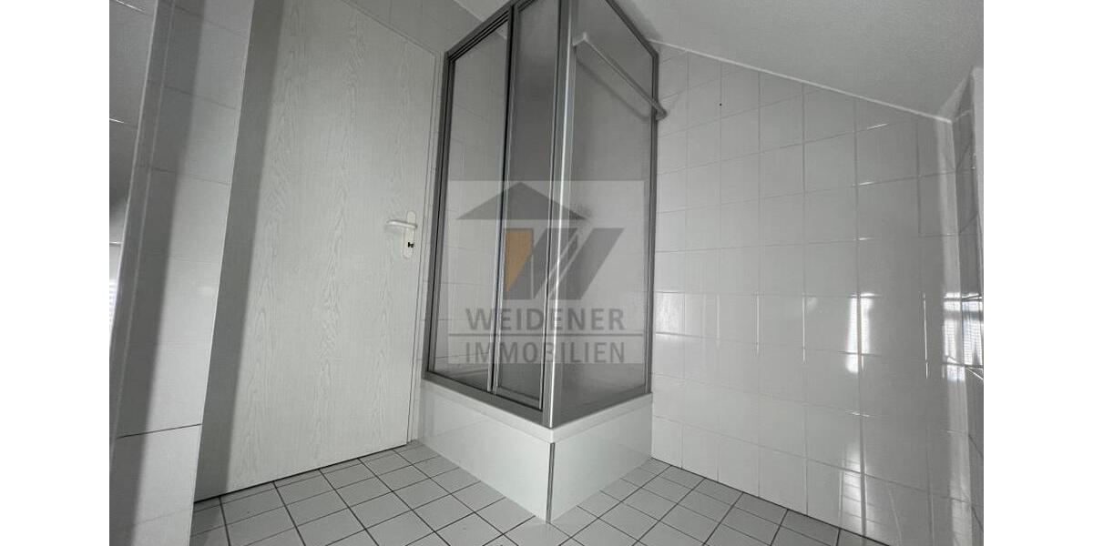 Dachgeschoßwohnung Weida - 3 Zimmer, 49 m&sup2;, 295&euro; | Angebot:24676440