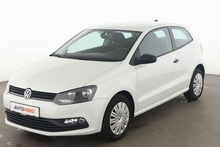 VW Polo 39.331 km 10.830 € Leipzig 04328