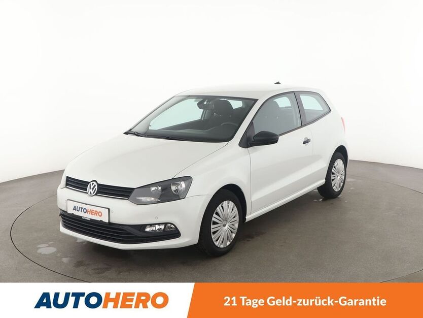 VW Polo 39.331 km 10.830 € Leipzig 04328