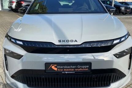 Skoda Enyaq 7.499 km 52.990 &euro; Kaiserslautern 67657