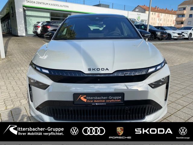 Skoda Enyaq 7.499 km 52.990 &euro; Kaiserslautern 67657