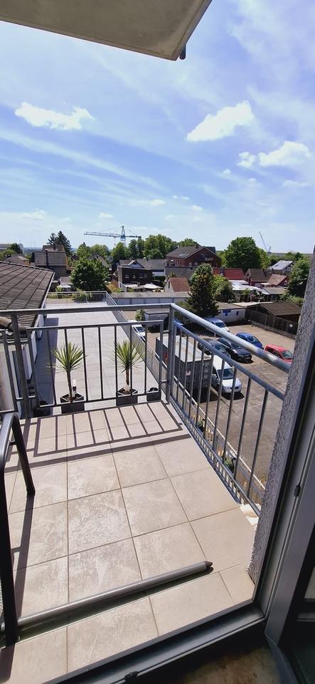 Mietwohnung Vegesack 2 Zimmer 80 m²