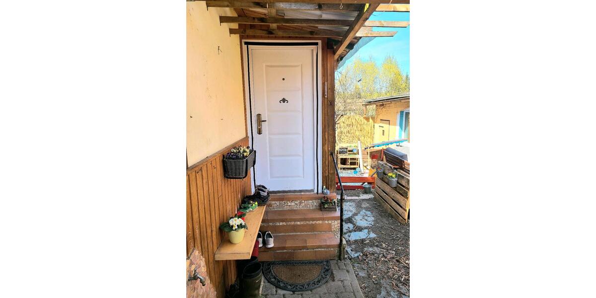 Einfamilienhaus Falkenstein Pansfelde - 3 Zimmer, 65 m&sup2;, 55.000&euro; | Angebot:27003703