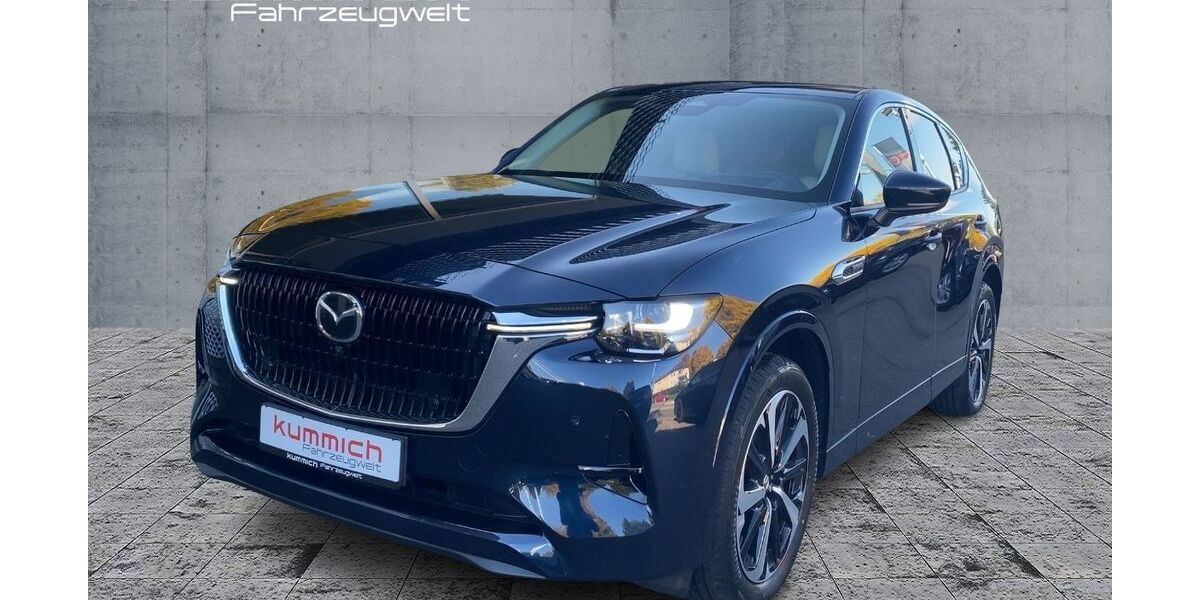 Mazda CX-60 32.574 km 34.799 &euro; Backnang 71522