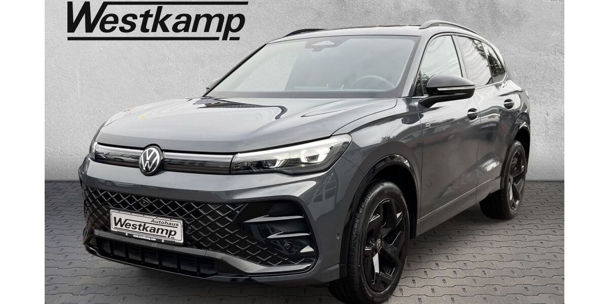 VW Tiguan 8.450 km 45.890 &euro; Frechen 50226