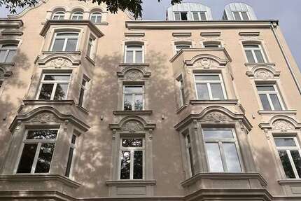 Wohnung Augsburg Innenstadt - 5 Zimmer, 158 m&sup2;, 2.680&euro; | Angebot:27351231