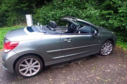 Peugeot 207 78.600 km 5.995 &euro; Bad Breisig, Stadt 53498