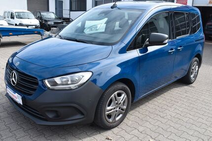 Mercedes-Benz Citan 28.500 km 22.900 &euro; Niederfüllbach 96489