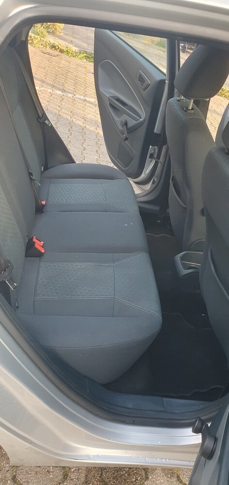 Ford Fiesta 70.229 km 3.800 € Nürnberg 90403