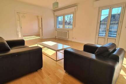 Wohnung Rastatt - 6 Zimmer, 186 m&sup2;, 459.000&euro; | Angebot:24895501