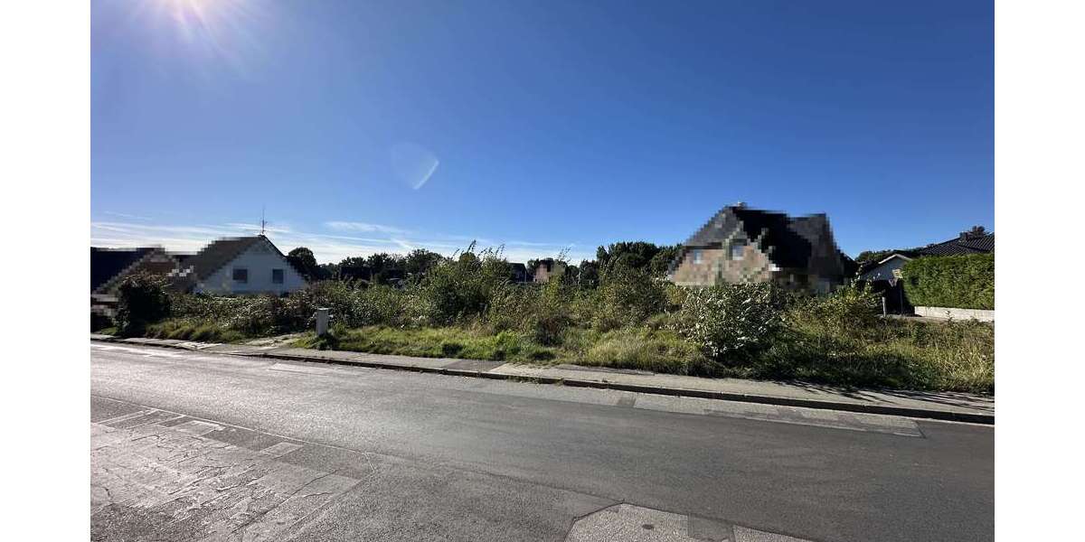 Grundstück zu verkaufen in Elmenhorst 499.000 € 912 m² zimmer