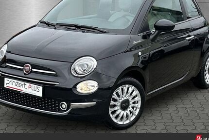 Fiat 500 25.000 km 13.470 &euro; Rödermark 63322