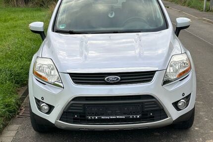 Ford Kuga 177.529 km 7.990 € Würzburg 97078