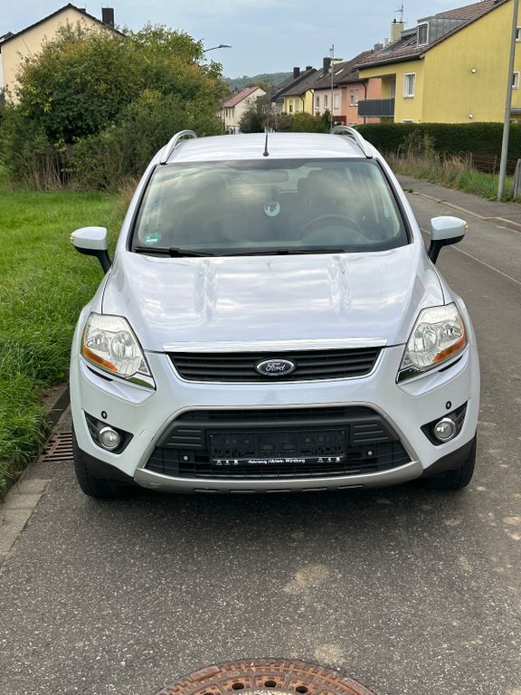Ford Kuga 177.529 km 7.990 € Würzburg 97078