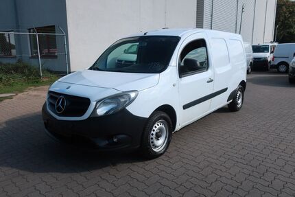 Mercedes-Benz Citan 269.333 km 5.900 € Hannover 30179