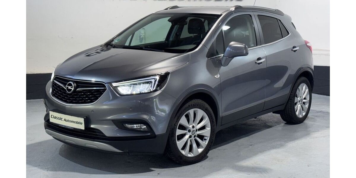 Opel Mokka 100.000 km 12.600 &euro; Neuwied 56567