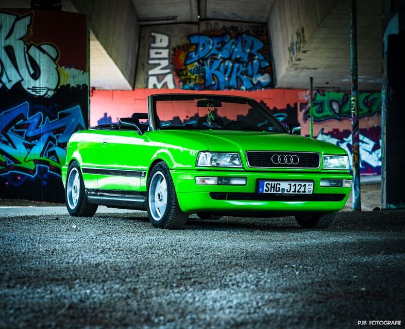 Cabriolet