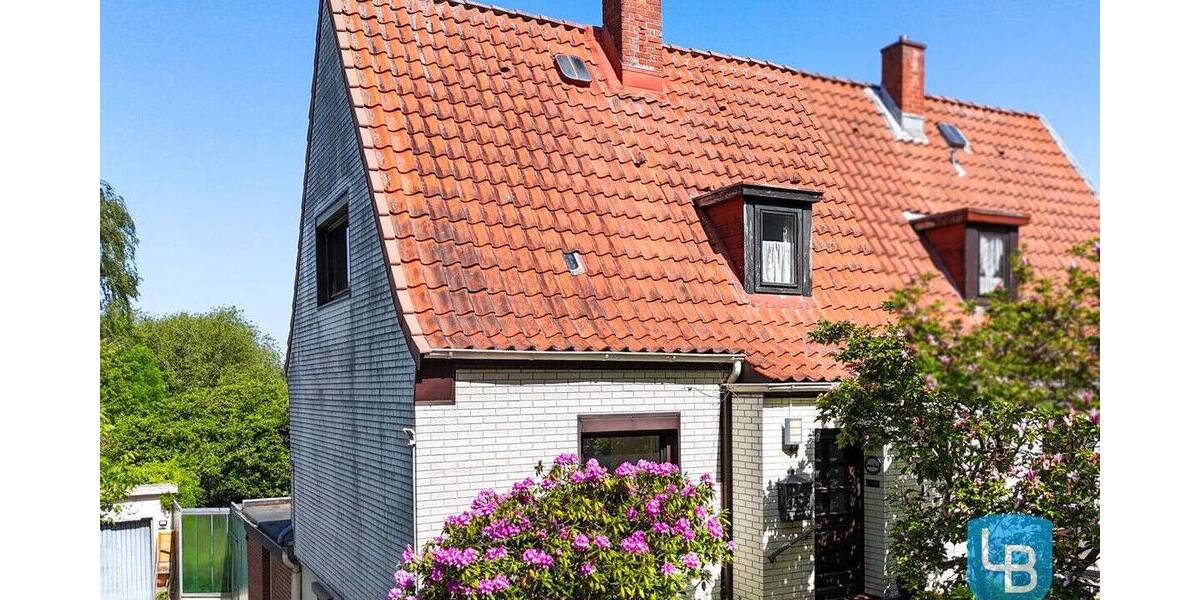 Doppelhaushälfte Plön - 4 Zimmer, 100 m&sup2;, 398.000&euro; | Angebot:26881940