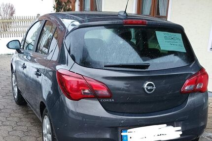Opel Corsa 100.000 km 7.100 &euro; Siegsdorf 83313
