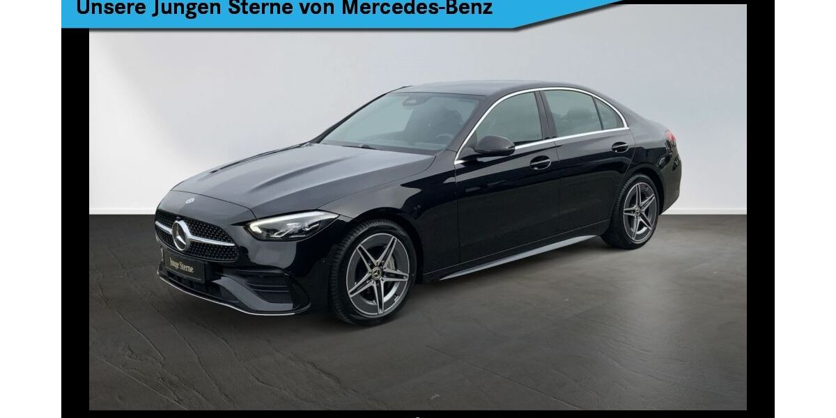 Mercedes-Benz C 300 25.833 km 43.940 &euro; Waldshut-Tiengen 79761