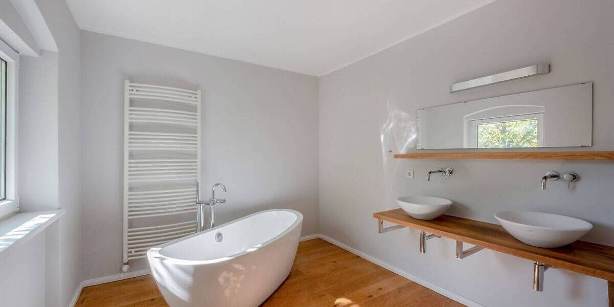 Reihenmittelhaus Berlin Tempelhof - 5 Zimmer, 148 m&sup2;, 1.495.000&euro; | Angebot:26857314