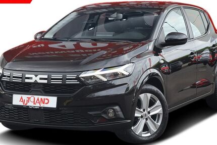 Dacia Sandero 34.007 km 18.950 &euro; Meißen 01662