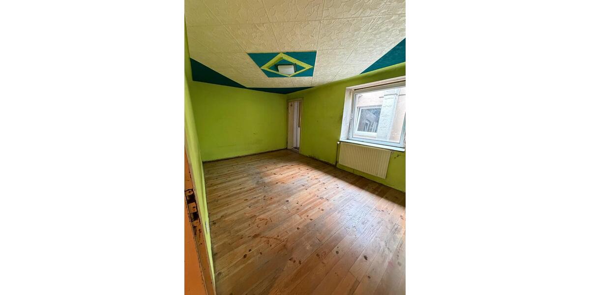 Reihenhaus Beckingen - 5 Zimmer, 95 m&sup2;, 65.000&euro; | Angebot:27007946