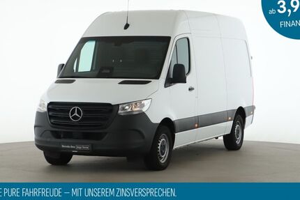 Mercedes-Benz Sprinter 30.300 km 41.626 &euro; Osnabrück 49078