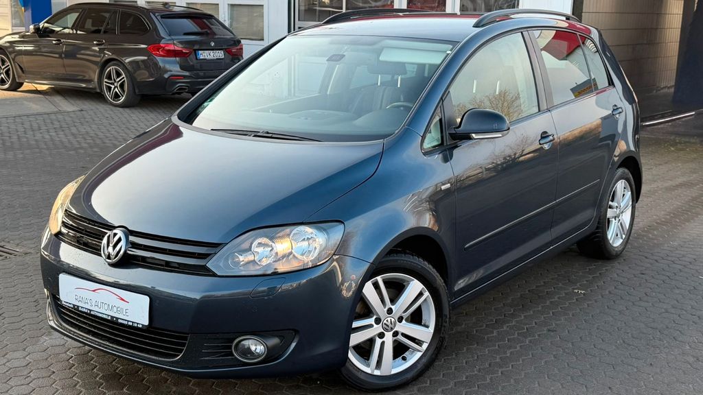 VW Golf 134.000 km 5.990 &euro; Neustadt 31535