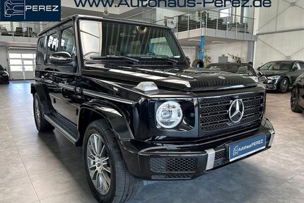 Mercedes G 500