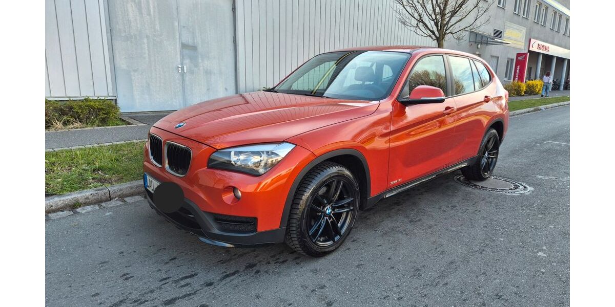 BMW X1 159.000 km 8.900 &euro; Behringersdorf 90571