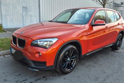 BMW X1 159.000 km 9.690 &euro; Behringersdorf 90571