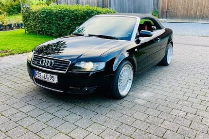 Audi A4 149.999 km 9.740 &euro; Eutingen 72184