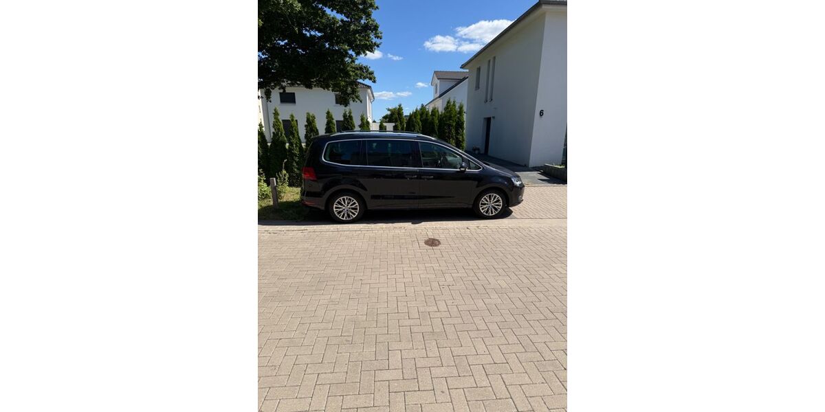 VW Sharan 185.000 km 11.800 € Hannover 30419