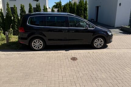 VW Sharan 193.000 km 11.500 &euro; Hannover 30419