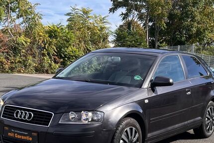 Audi A3 150.000 km 1.990 &euro; Frankfurt 60386