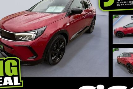 Opel Grandland (X) 50.000 km 20.880 &euro; Meitingen 86405