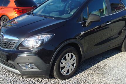 Opel Mokka 179.000 km 6.650 &euro; Ruhmannsfelden 94239