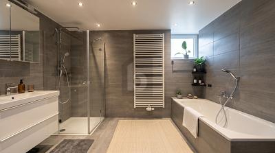 IDEAL FÜR WG, FAMILIE ODER PAARE - Etagenwohnung Hannoversch Münden | Angebot:27016559