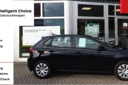 VW Polo 81.500 km 11.900 &euro; Lutherstadt Eisleben 06295