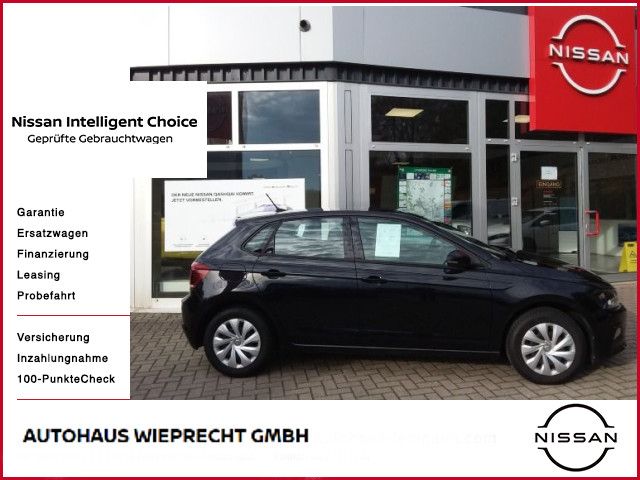 VW Polo 81.500 km 11.900 &euro; Lutherstadt Eisleben 06295
