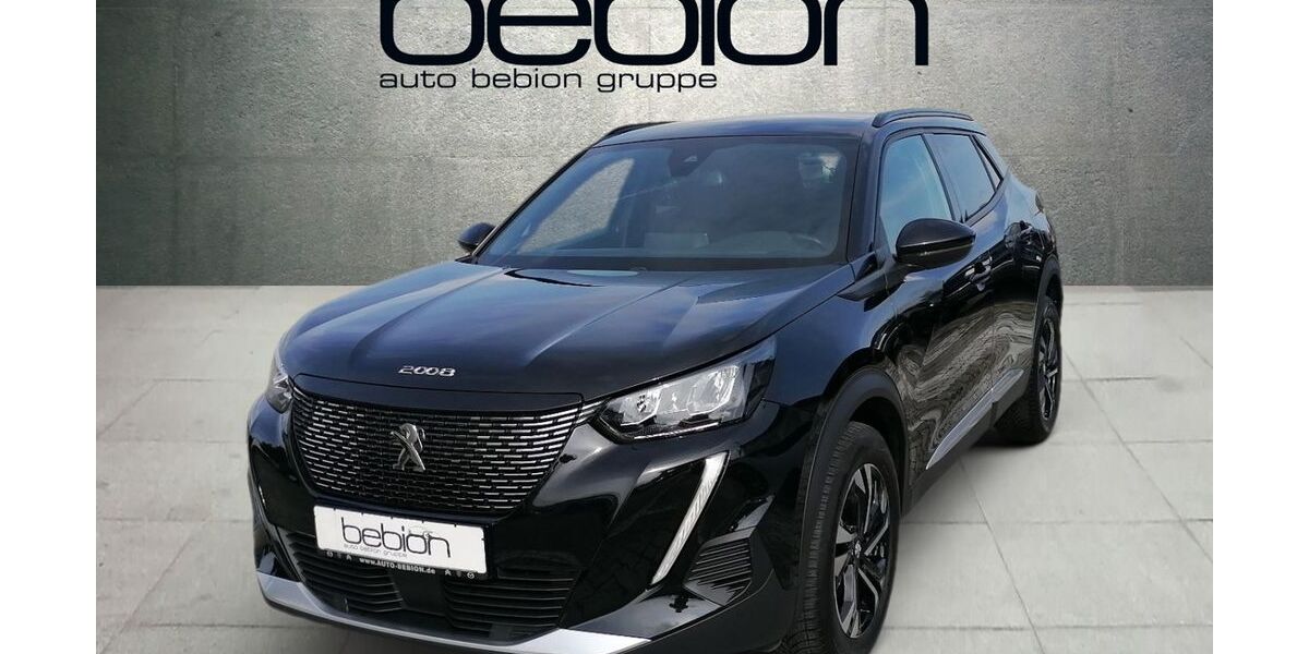 Peugeot 2008 19.200 km 20.880 &euro; Reutlingen 72766